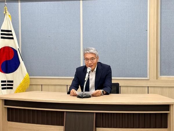 2026학년도 여름방학 선언식